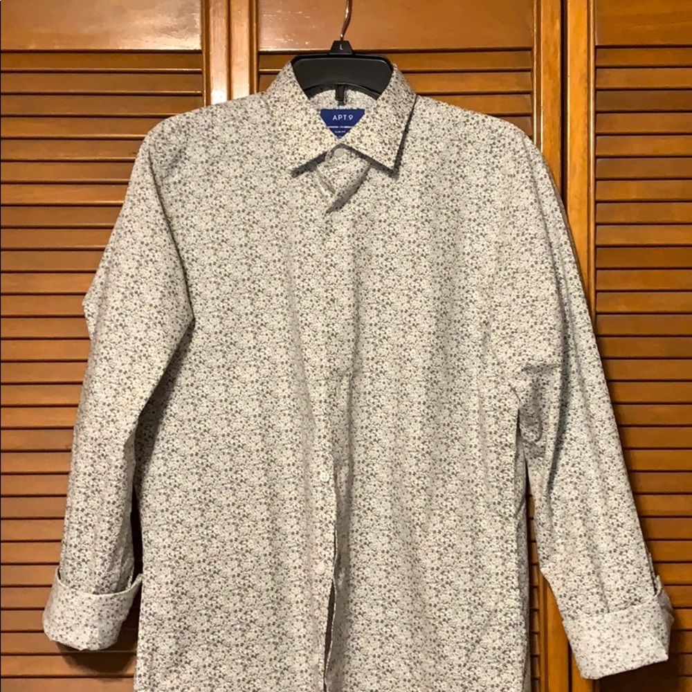 Dress shirt